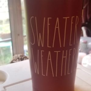 Rae Dunn Insulated Travel Mug